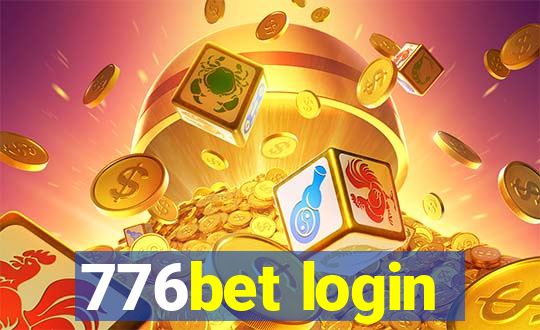 776bet login